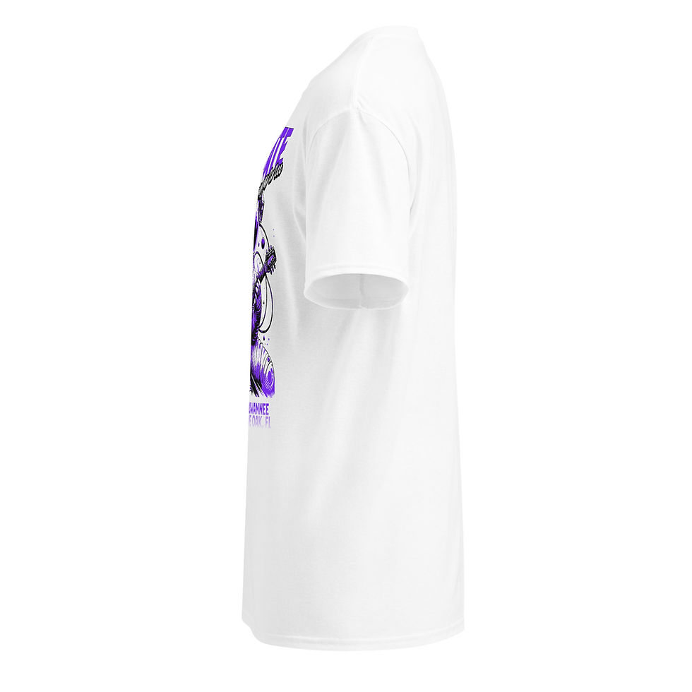 Thumbnail: DryBlend® T-Shirt