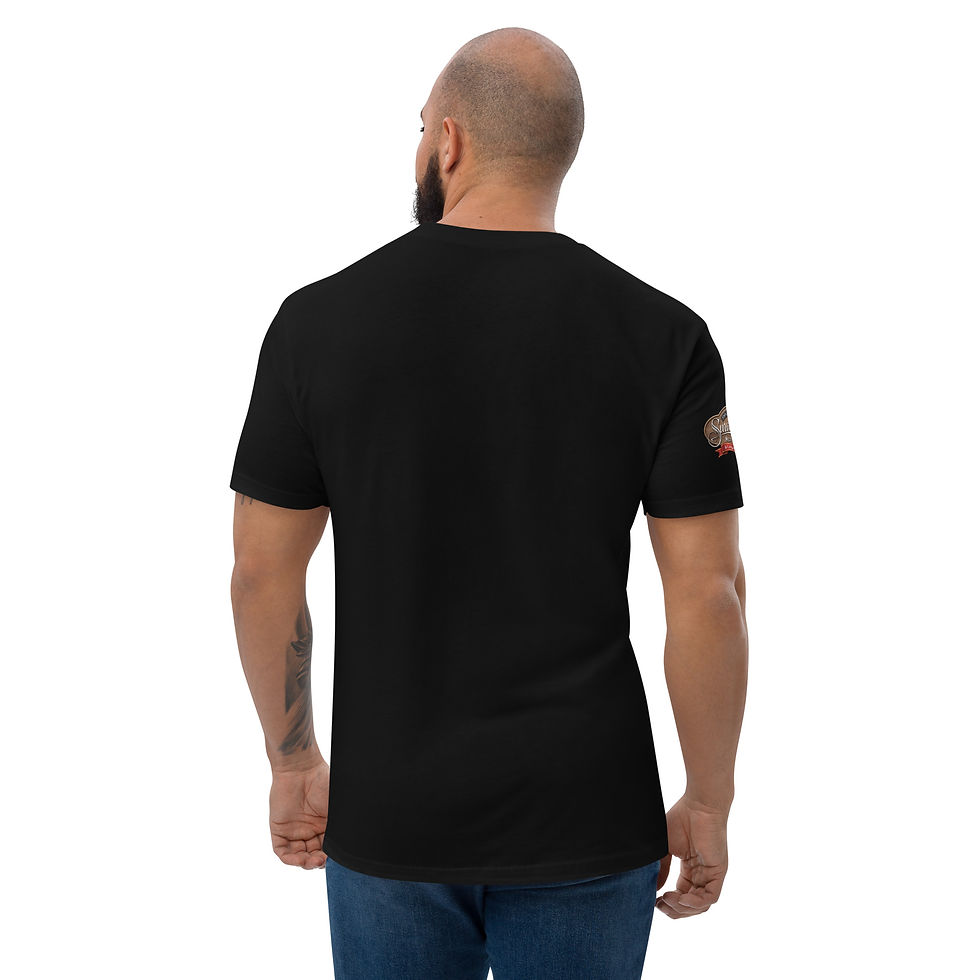 Thumbnail: Short Sleeve T-shirt- Riverside