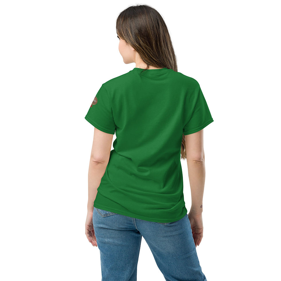 Thumbnail: Unisex classic tee