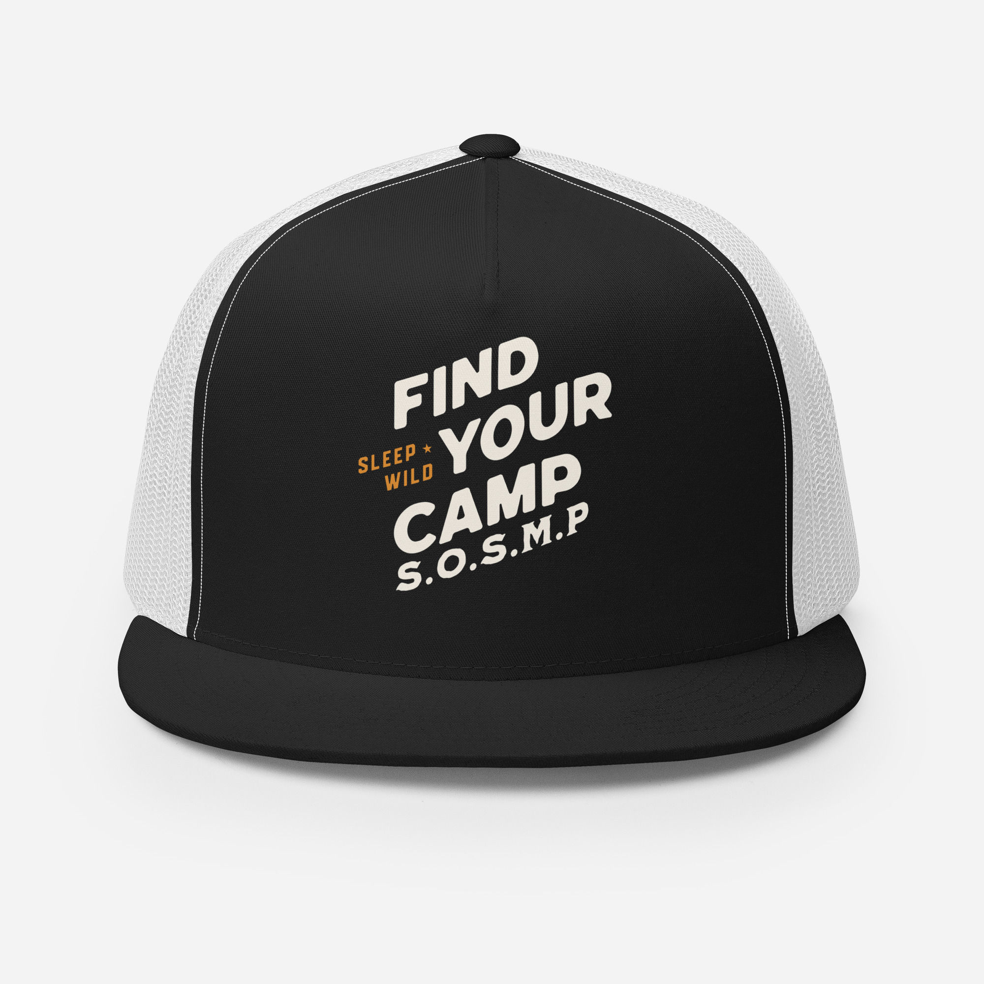 Trucker Cap
