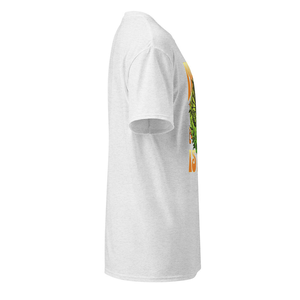 Thumbnail: DryBlend® T-Shirt