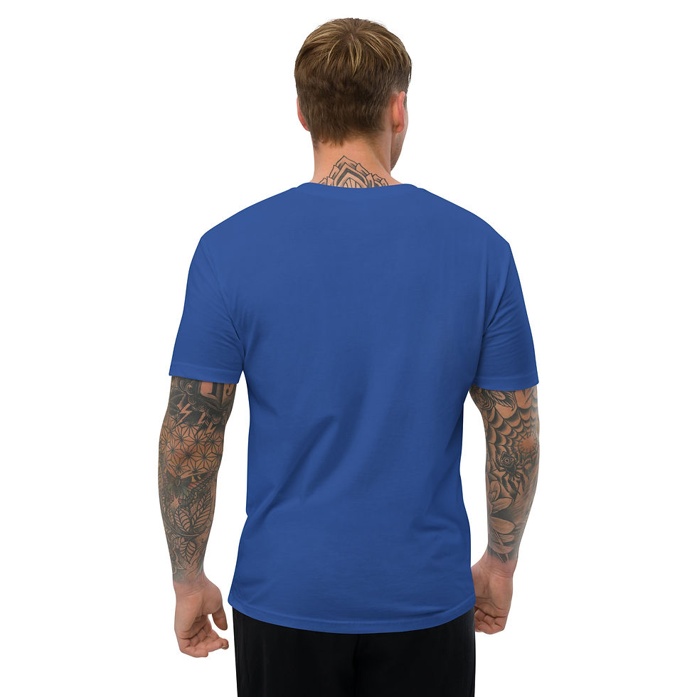 Thumbnail: Short Sleeve T-shirt