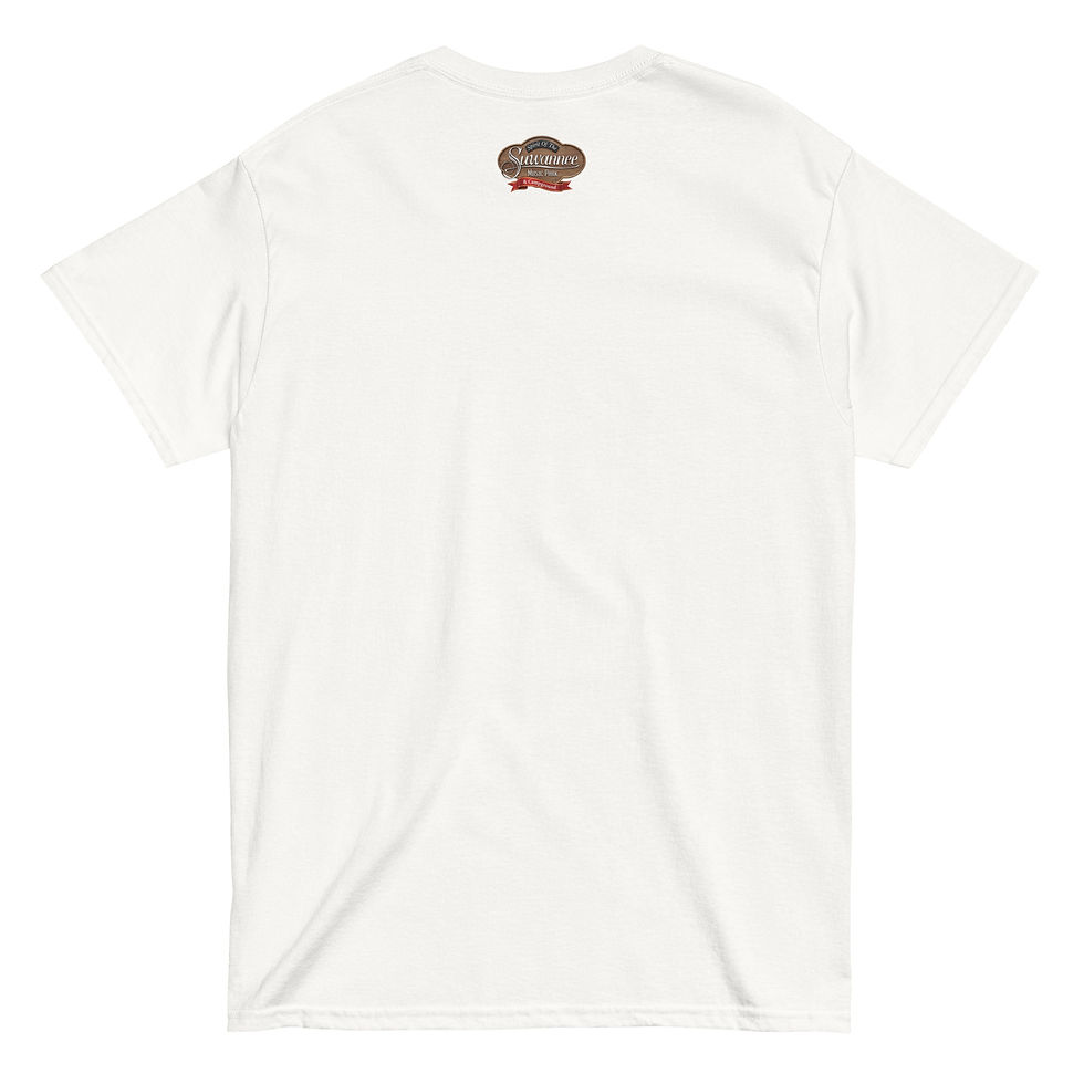Thumbnail: Unisex classic tee