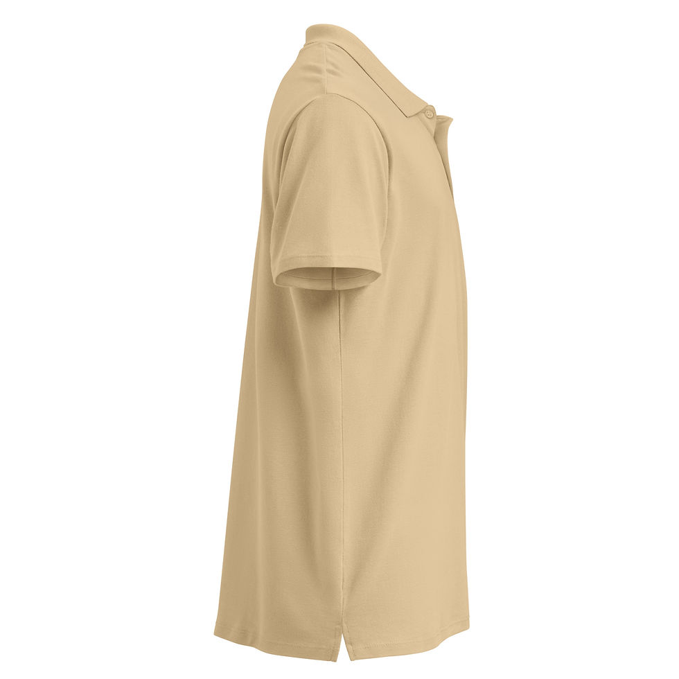 Thumbnail: Premium pique polo shirt