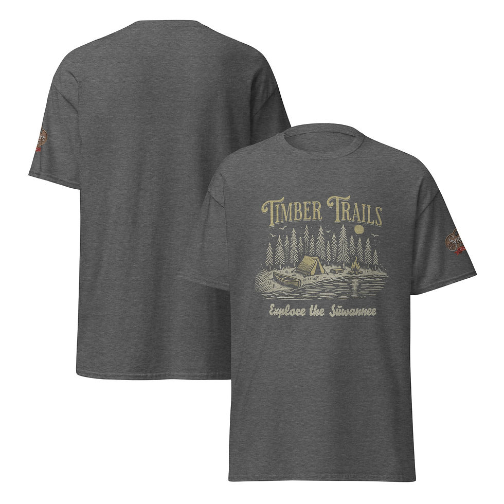 Thumbnail: Unisex classic tee