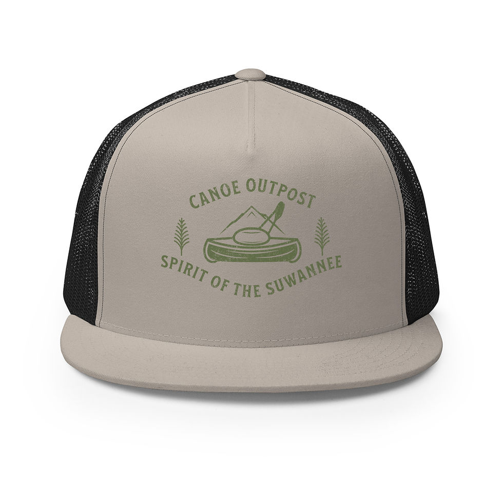 Thumbnail: Trucker Cap
