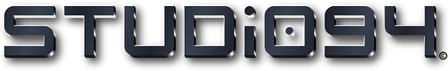 Studio94 Branding