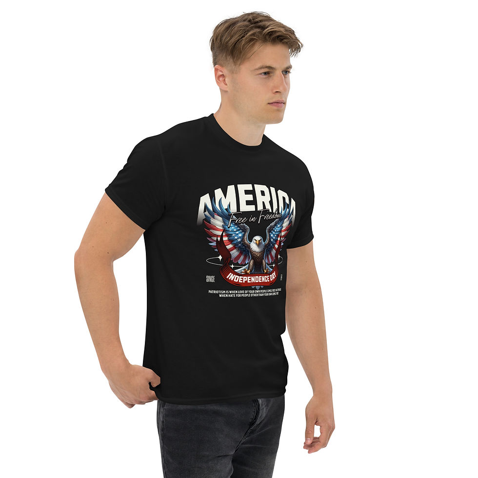 Thumbnail: Limited edition-Unisex classic tee