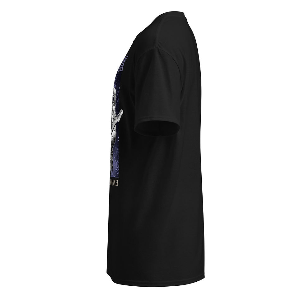 Thumbnail: Short Sleeve T-shirt-Resonate