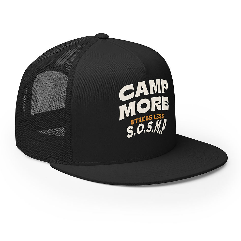 Thumbnail: Trucker Cap