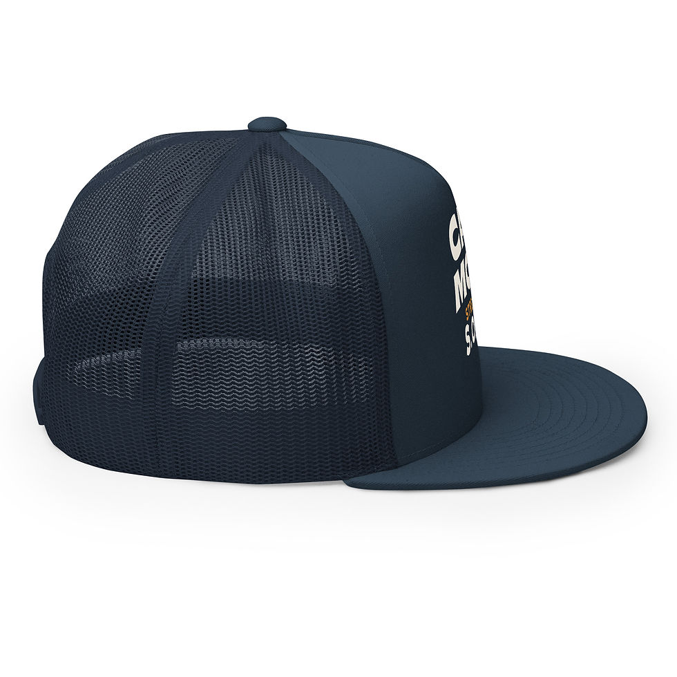 Thumbnail: Trucker Cap