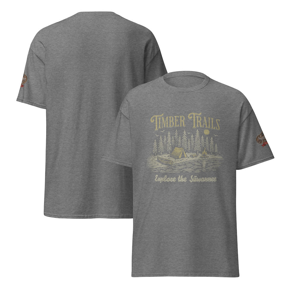 Thumbnail: Unisex classic tee