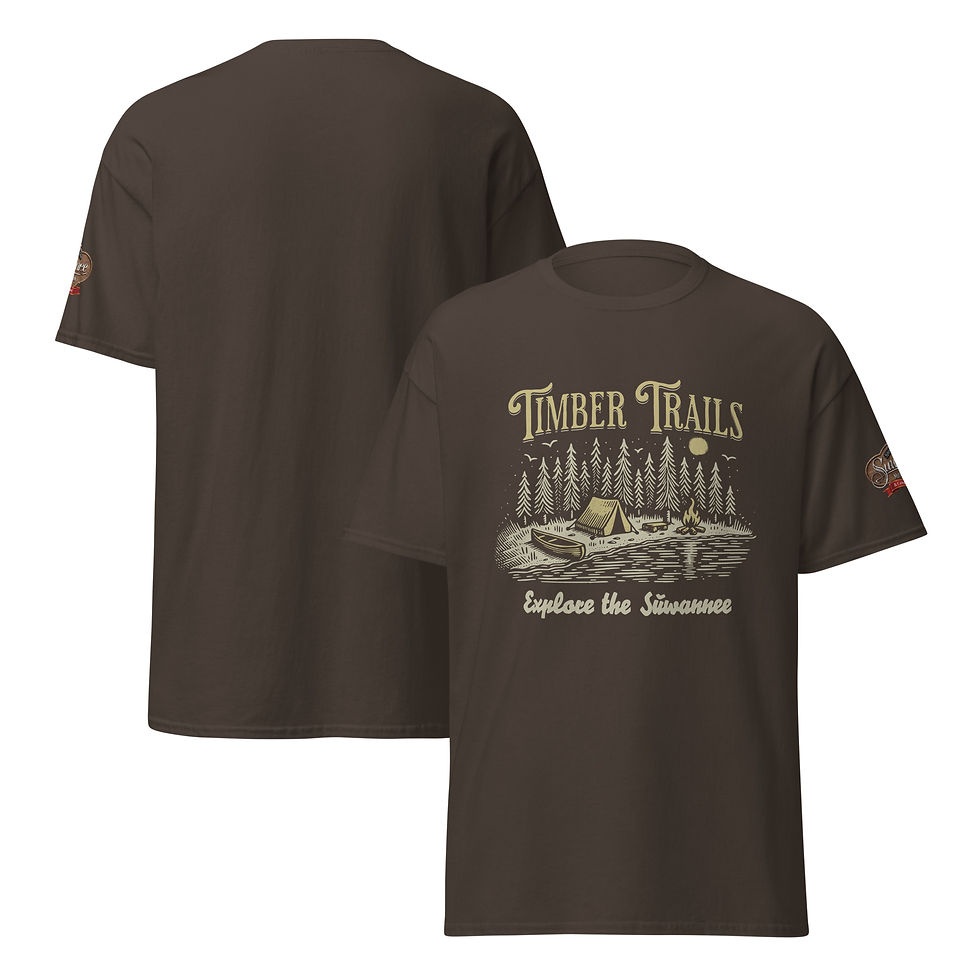Thumbnail: Unisex classic tee