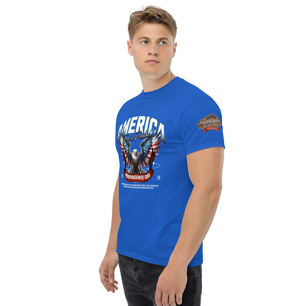 Thumbnail: Limited edition-Unisex classic tee