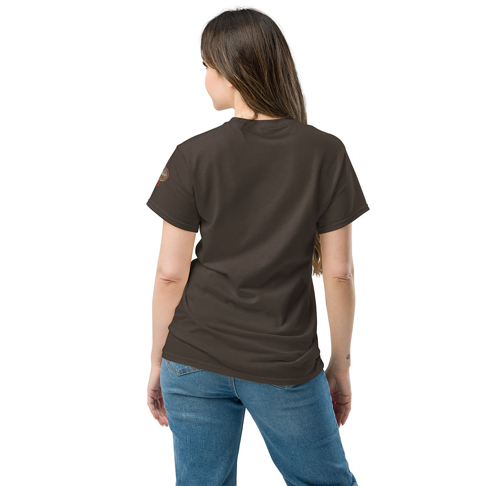 Thumbnail: Unisex classic tee