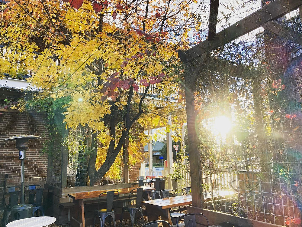 Parkview Hotel Mudgee