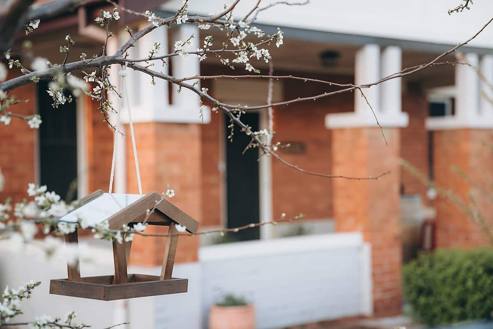 Mudgee Merlot Gate Guesthouse