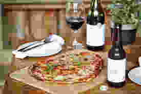 Burnbrae wines Mudgee