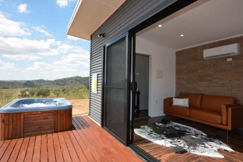 Kundalini Lodge
