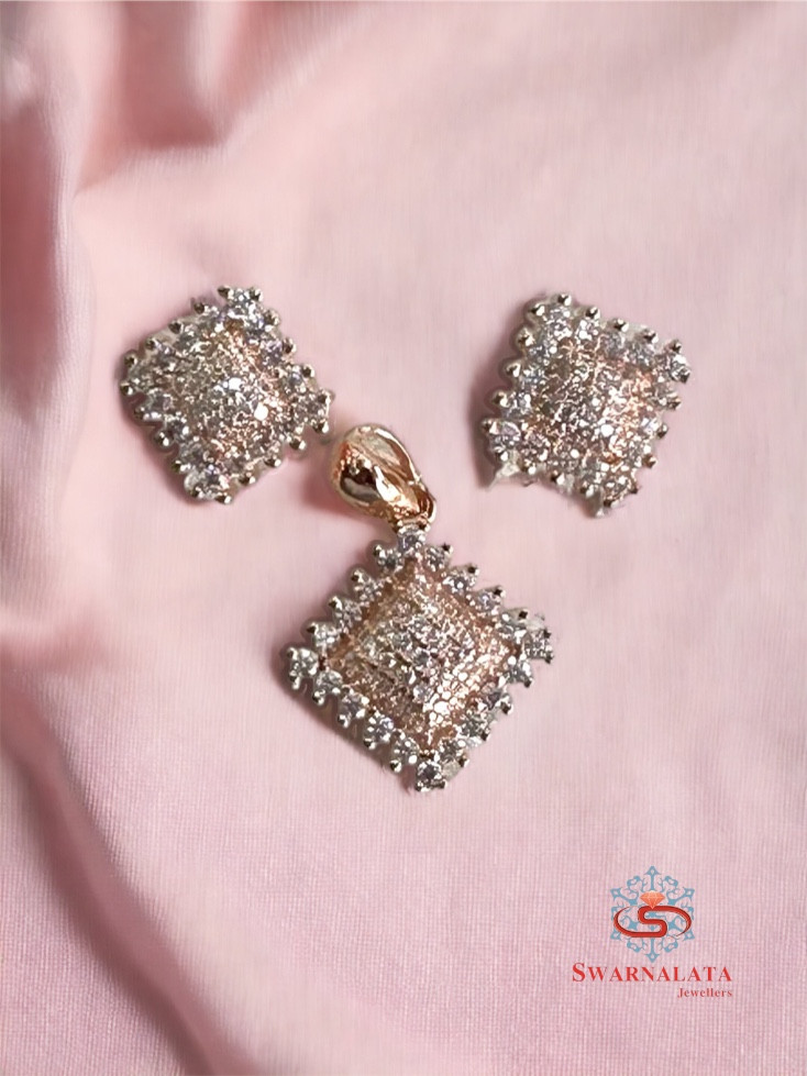 Pendant set 
