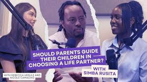 Should Parents Guide Us in Choosing a Life Partner
