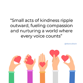 Akena Brain