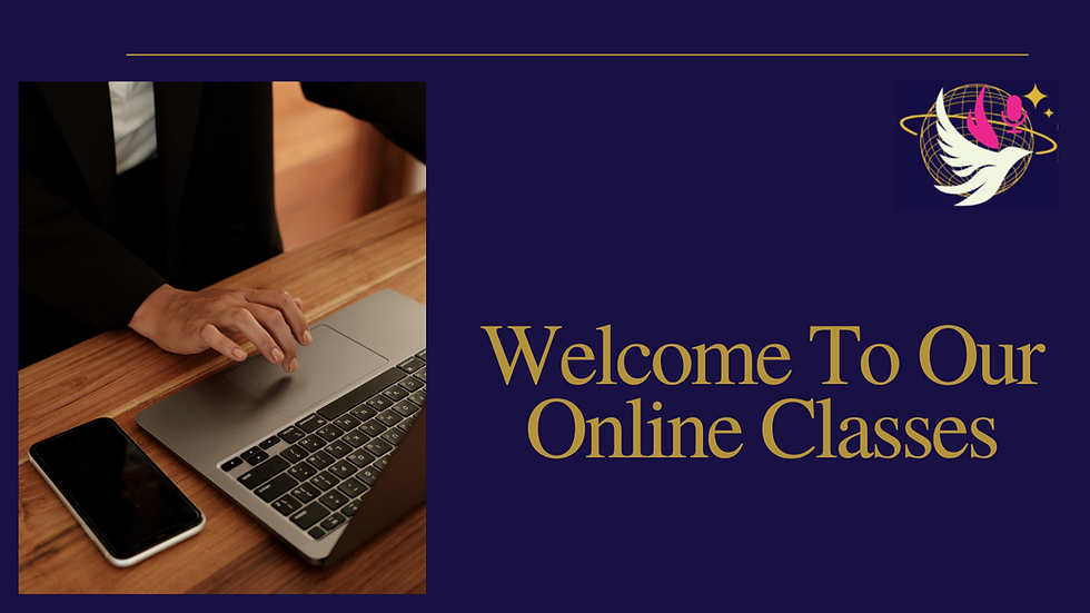 Exciting News: Join Our Writing Class in 2025!