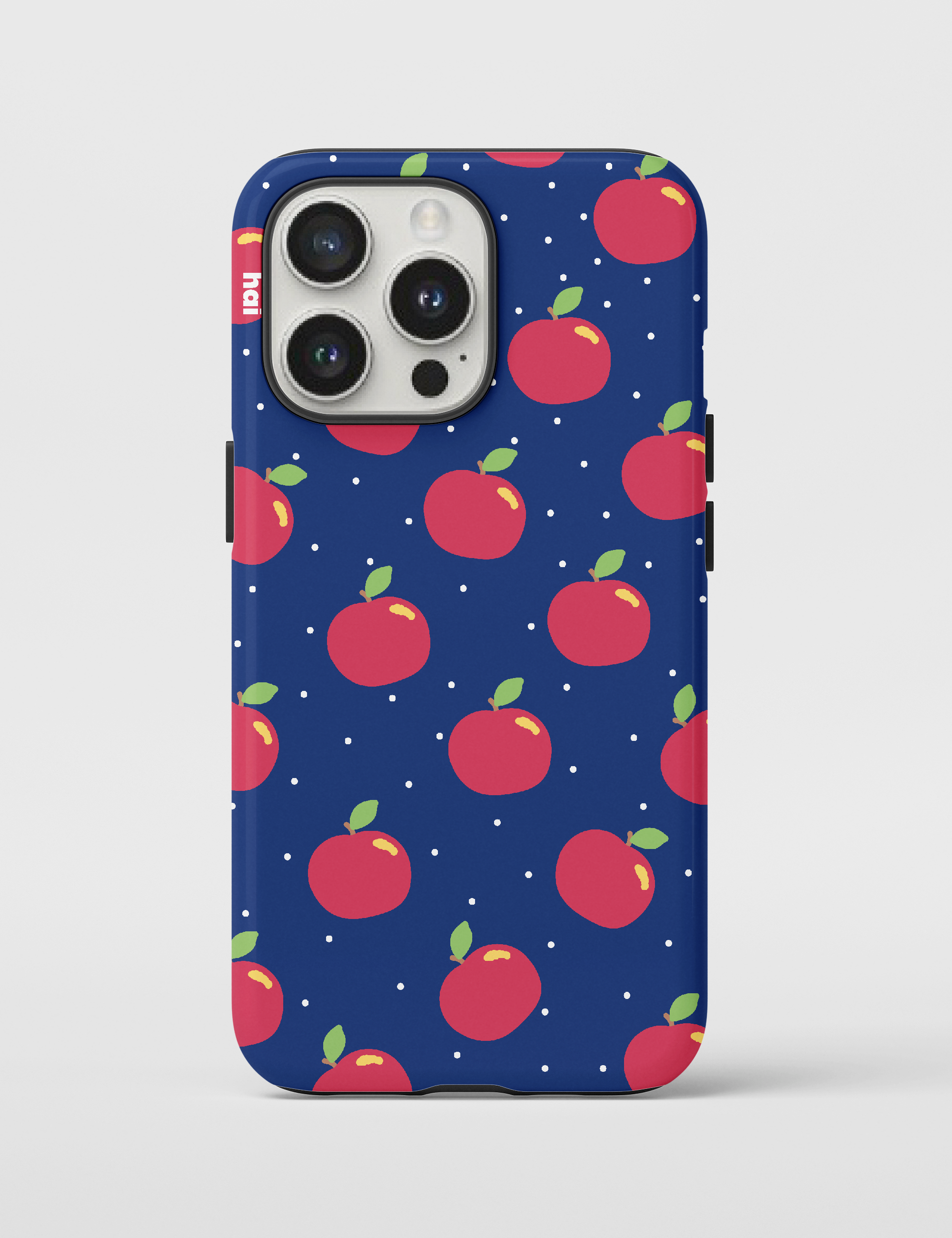 Appleland Pattern