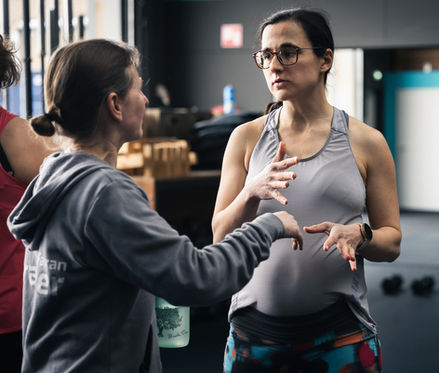 Psychology 101 for Coaches: Self-efficacy and self-confidence