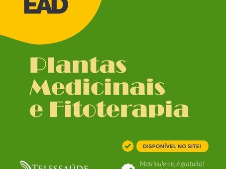 Notícias das PICS no SUS - Semana do dia 21 de Fevereiro 2022