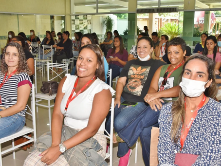 Notícias das PICS no SUS - Semana do dia 16 de Maio de 2022
