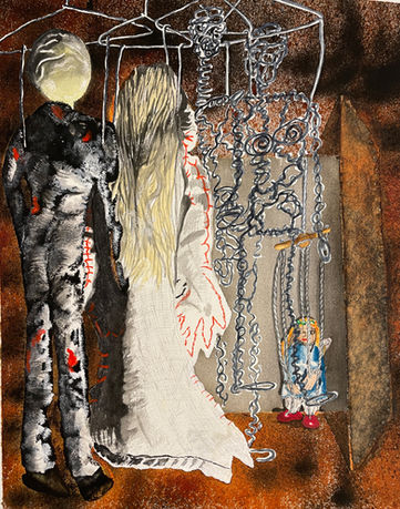 Globus_Randy_ConfrontingMyDemons_20Hx16W_Watercolor_Painting_750USD.JPG