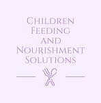 Feeding Specialists and Coaching