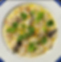 CARPACCIO DE SAINT JACQUES