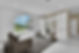 Modern Shiplap Living Room and Bar Renovation in Naples, FL by The Limitless Designer
