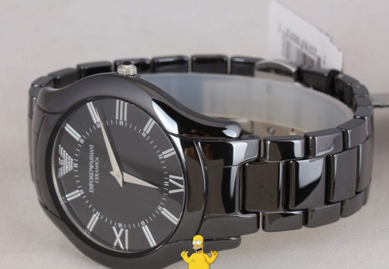 Miniatura: Emporio Armani-AR1440 (Original)