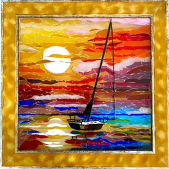 “Reflections”