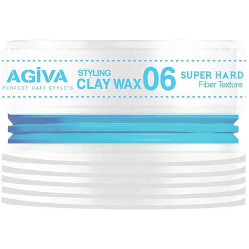 AGIVA 06 Styling Wax 175ml Youniscare.no