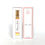 Thumbnail: MIMOSA GOLD, extrait 9ml travel spray