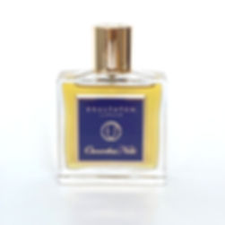 OSMANTHUS NOBLE, eau de parfum intense 50 ml.