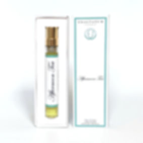 AFTERNOON TEA, extrait 9ml travel spray