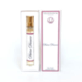DIVINE DANCER, extrait 9ml travel spray
