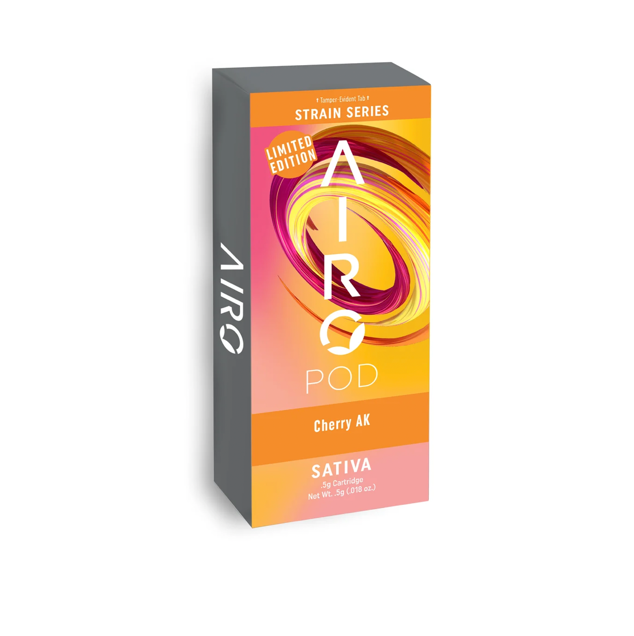 Cherry AK 2 gram Disposable Hybrid Cart