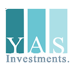 YAS Investments Logo.