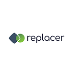 Replacer Logo.