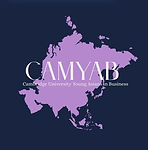 Cambridge University Young Asians in Business.