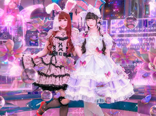 ボンジュール鈴木 & RinRin Doll - Hello Hello