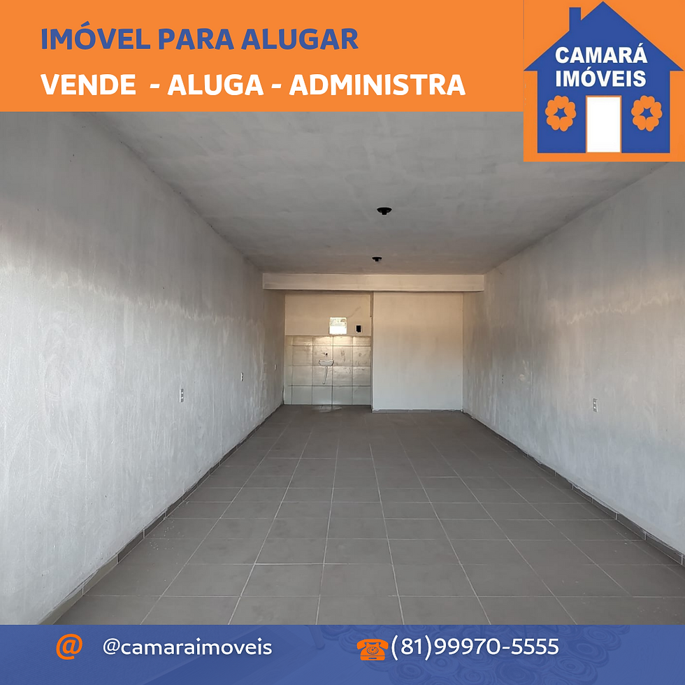 Miniatura: Loja/sala comercial para alugar - Camaragibe