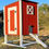 Thumbnail: Beautiful Barn-Style Chicken Coop