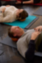 Session One | Move + Breathwork + Sound Healing